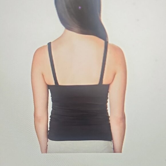 Bravado Basics Slimming Maternity And Nursing Cami Size S - Picture 2 of 5